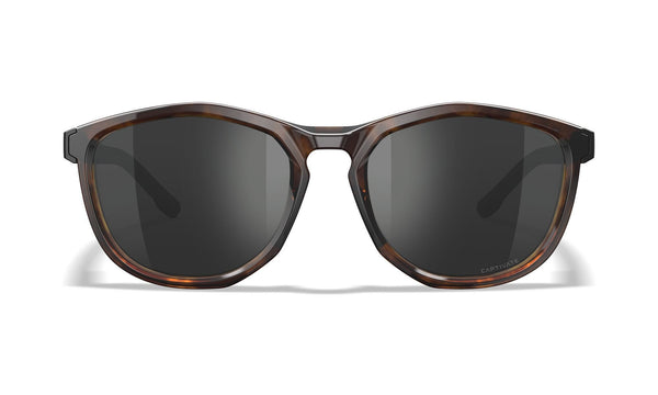 Ochelari balistici WILEY X BRAVO CAPTIVATE Polarized Grey | WARGEAR RO