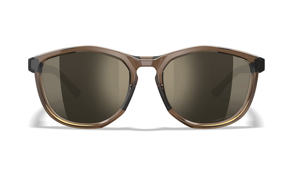 Ochelari balistici WILEY X BRAVO CAPTIVATE Tungsten Mirror | WARGEAR RO