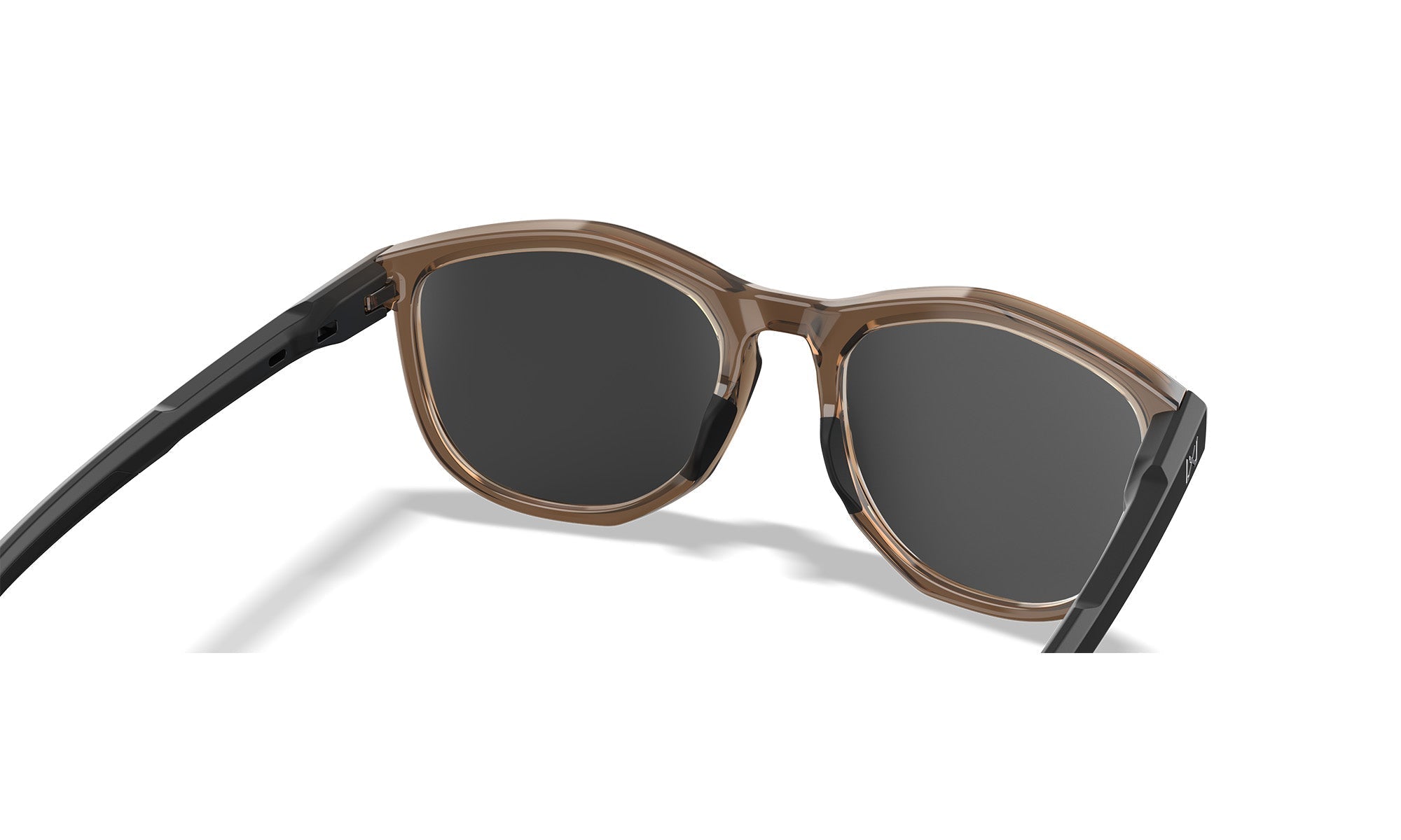Ochelari balistici WILEY X BRAVO CAPTIVATE Tungsten Mirror | WARGEAR RO