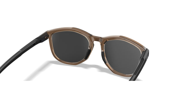 Ochelari balistici WILEY X BRAVO CAPTIVATE Tungsten Mirror | WARGEAR RO