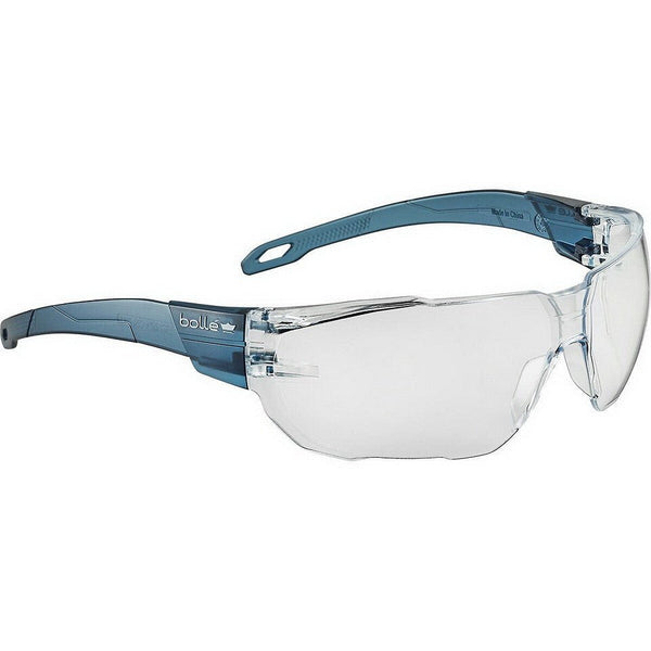 Ochelari de protectie Bollé Swift Clear – lentile transparente | Echipament tactic WARGEAR