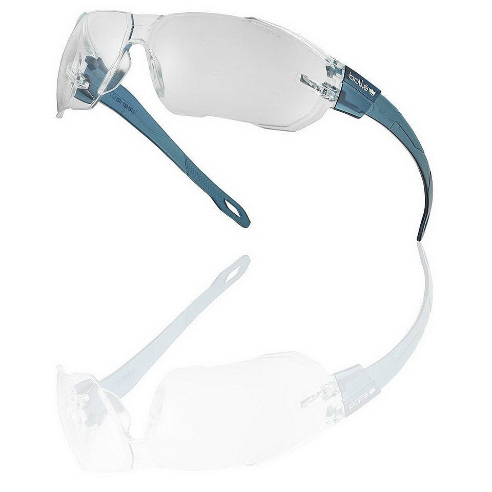 Ochelari de protectie Bollé Swift Clear – lentile transparente | Echipament tactic WARGEAR