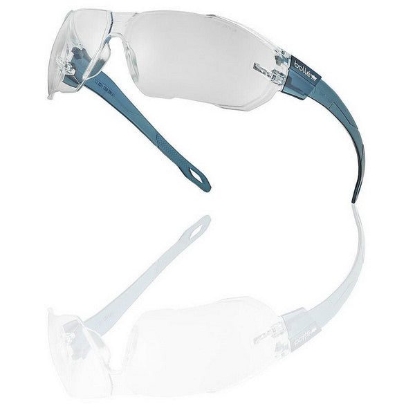 Ochelari de protectie Bollé Swift Clear – lentile transparente | Echipament tactic WARGEAR