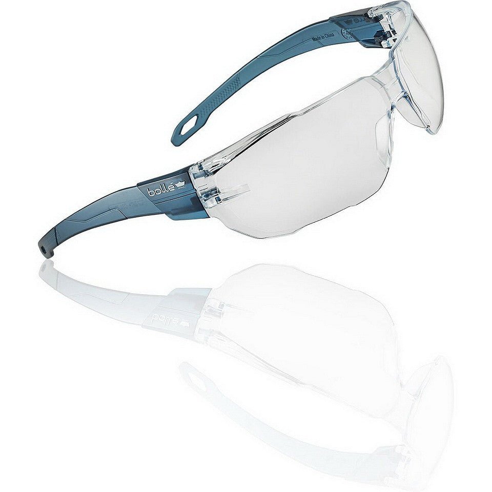 Ochelari de protectie Bollé Swift Clear – lentile transparente | Echipament tactic WARGEAR
