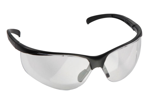 Ochelari de Protectie Combat Zone SG1 — Lentile Transparente | WARGEAR RO