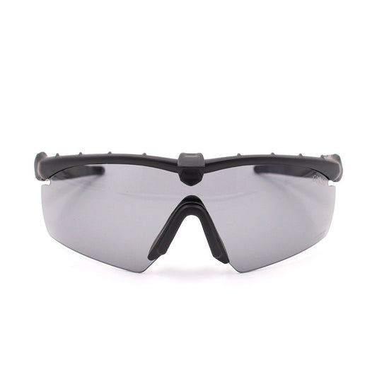 Ochelari de protectie DEADEYE cu 3 lentile si insert pentru dioptrii | WARGEAR RO