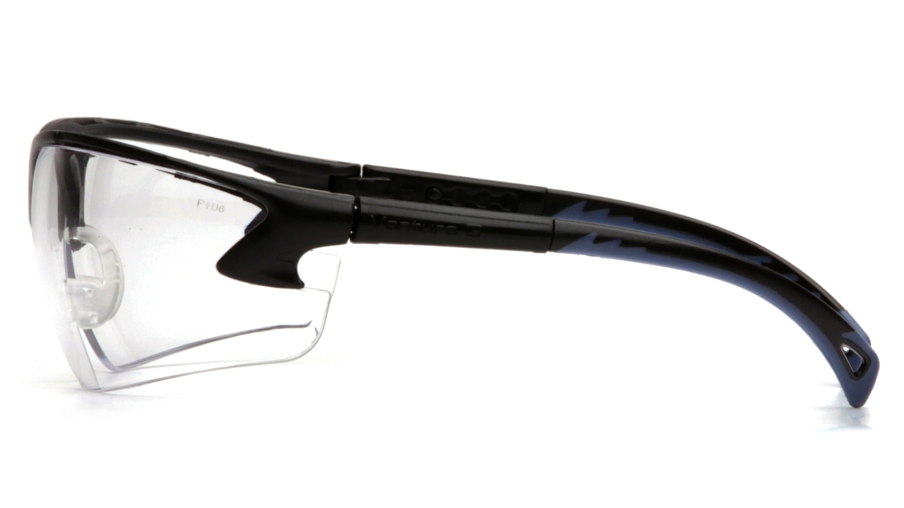 Ochelari de Protectie Pyramex Venture 3 H2X Anti-fog – Lentila Clara | WARGEAR RO