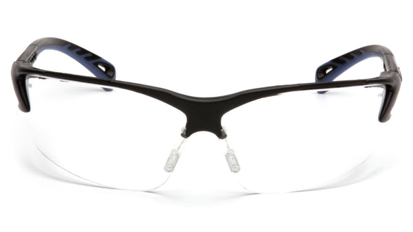 Ochelari de Protectie Pyramex Venture 3 H2X Anti-fog – Lentila Clara | WARGEAR RO