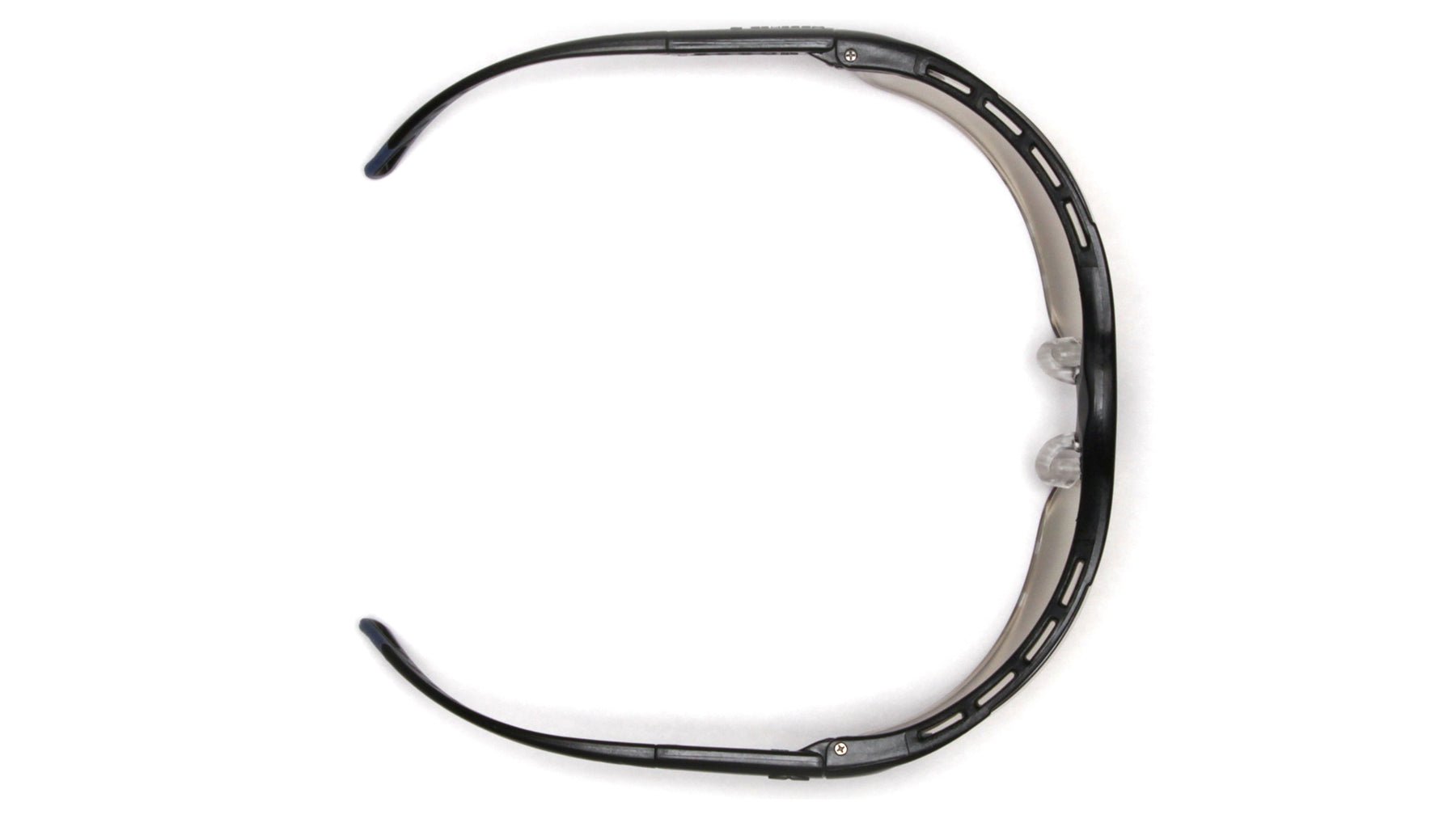 Ochelari de Protectie Pyramex Venture 3 H2X Anti-fog – Lentila Clara | WARGEAR RO