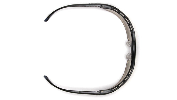 Ochelari de Protectie Pyramex Venture 3 H2X Anti-fog – Lentila Clara | WARGEAR RO