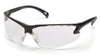Ochelari de Protectie Pyramex Venture 3 H2X Anti-fog – Lentila Clara | WARGEAR RO