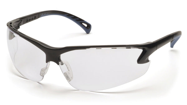 Ochelari de Protectie Pyramex Venture 3 H2X Anti-fog – Lentila Clara | WARGEAR RO