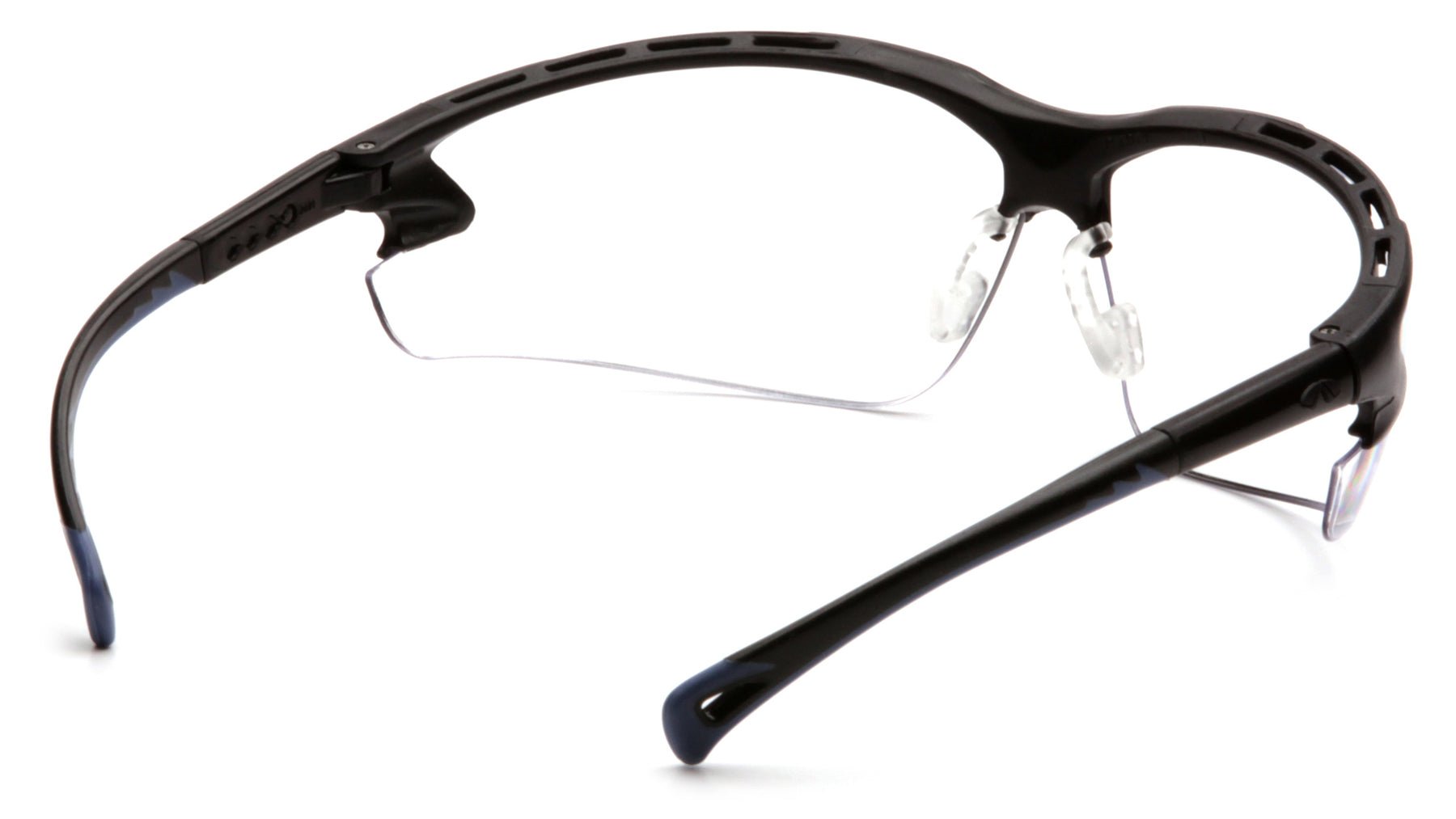 Ochelari de Protectie Pyramex Venture 3 H2X Anti-fog – Lentila Clara | WARGEAR RO