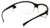 Ochelari de Protectie Pyramex Venture 3 H2X Anti-fog – Lentila Clara | WARGEAR RO
