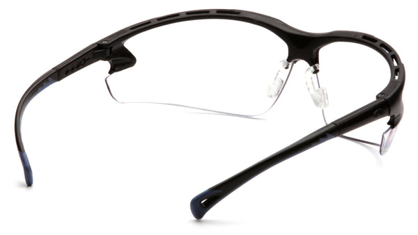 Ochelari de Protectie Pyramex Venture 3 H2X Anti-fog – Lentila Clara | WARGEAR RO