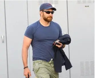 Ochelari de protectie Saint Wiley X 3 lentile | Echipament tactic WARGEAR