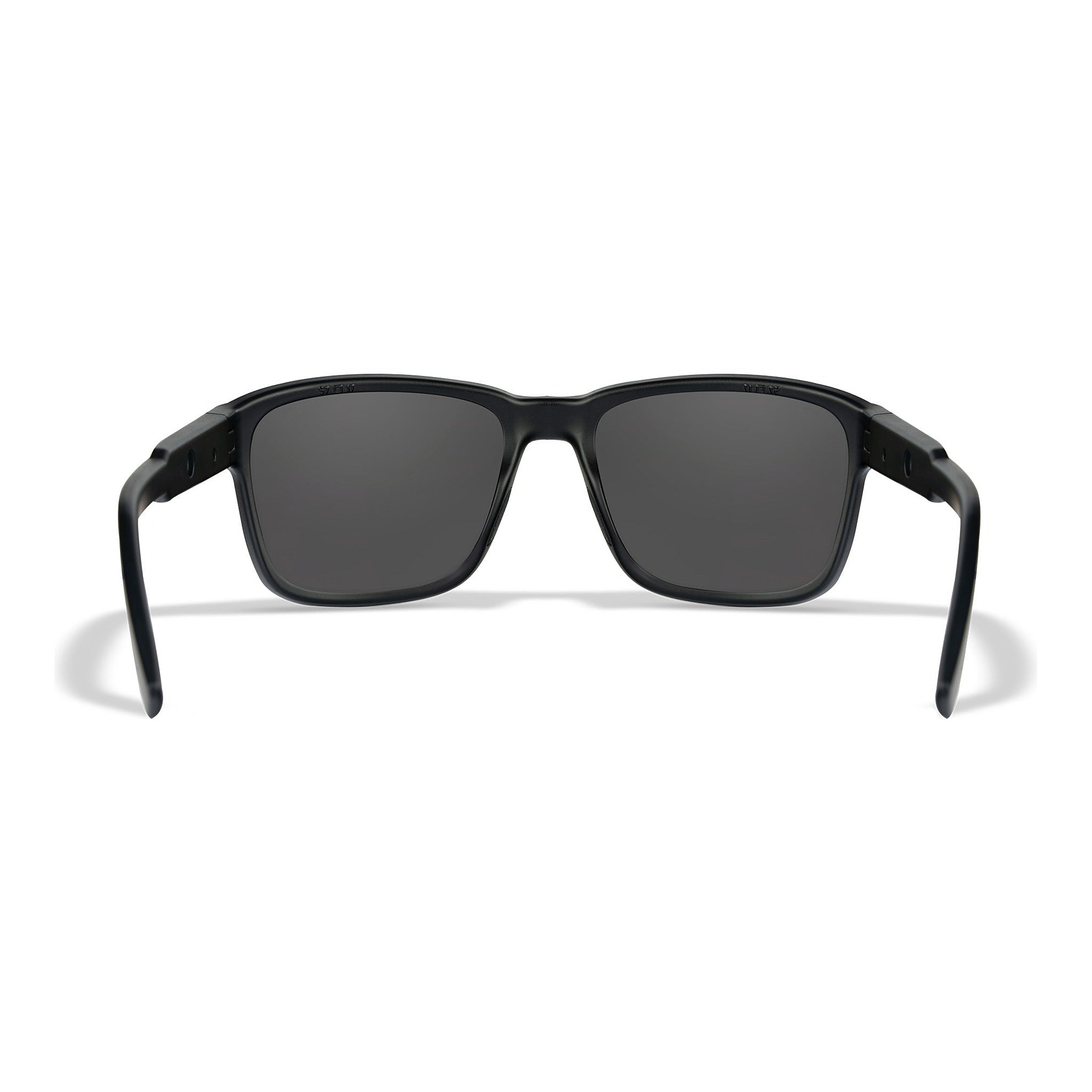 Ochelari de soare Wiley X WX Trek, lentile gri, ANSI Z87.1+ | WARGEAR RO
