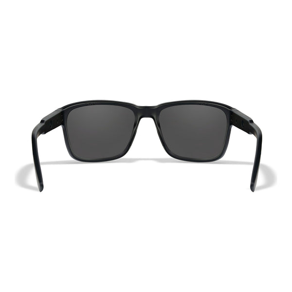 Ochelari de soare Wiley X WX Trek, lentile gri, ANSI Z87.1+ | WARGEAR RO