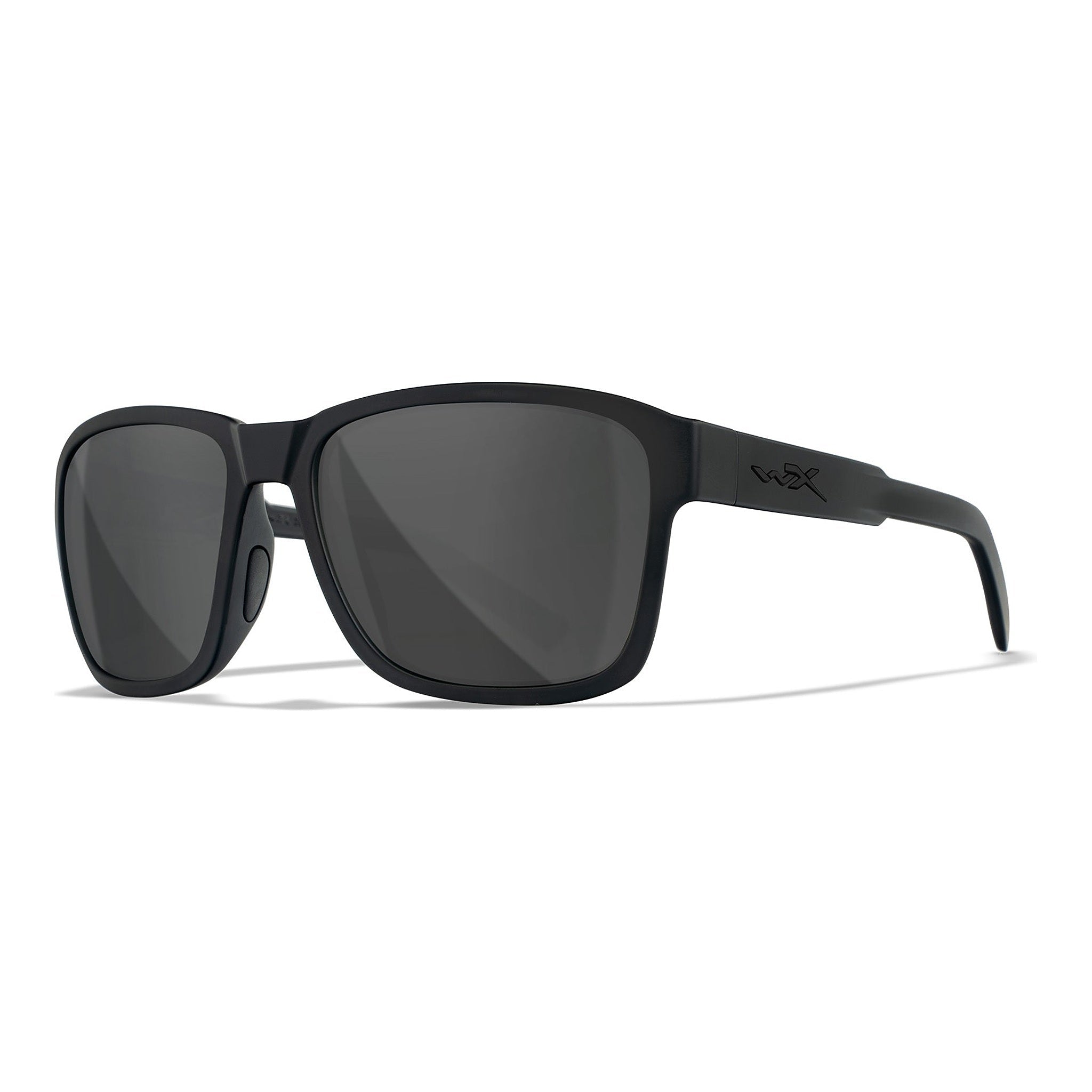 Ochelari de soare Wiley X WX Trek, lentile gri, ANSI Z87.1+ | WARGEAR RO
