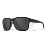 Ochelari de soare Wiley X WX Trek, lentile gri, ANSI Z87.1+ | WARGEAR RO