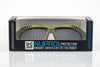 Ochelari protectie airsoft plasa Nuprol PRO Olive | Echipament tactic WARGEAR