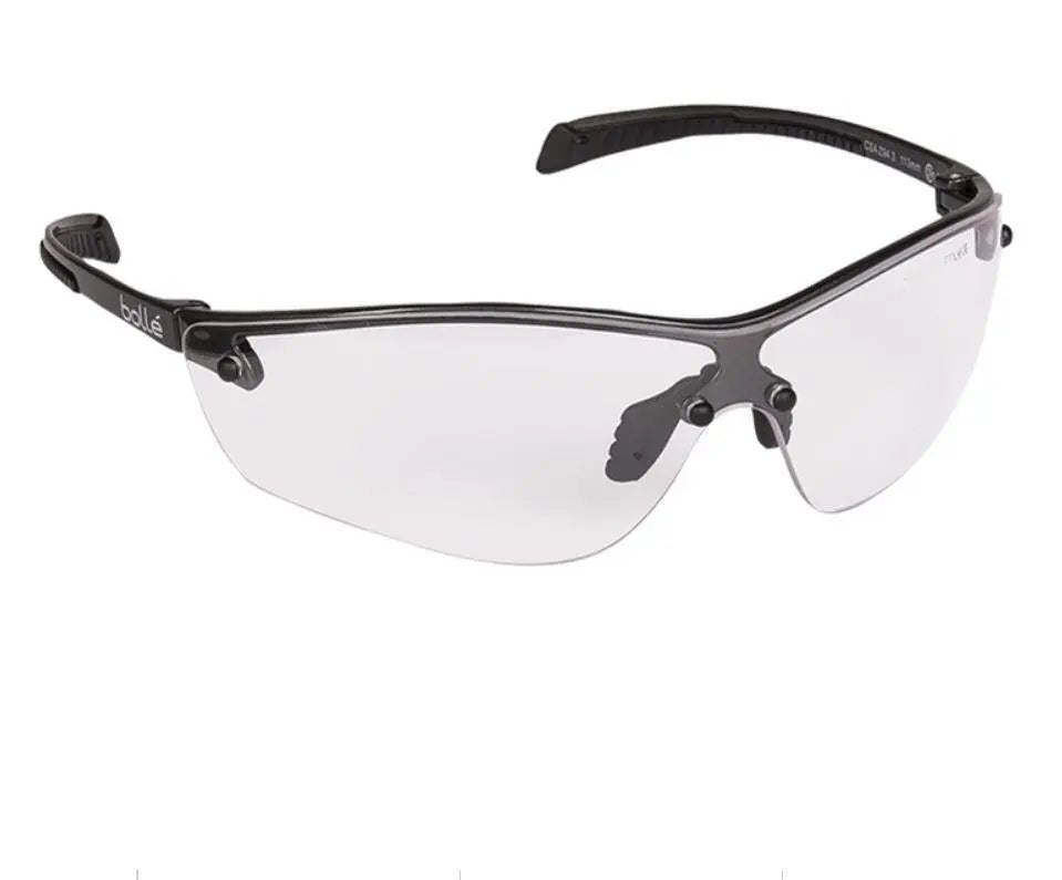 Ochelari protectie BOLLÉ® SILIUM+ | Echipament tactic WARGEAR