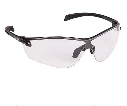 Ochelari protectie BOLLÉ® SILIUM+ | Echipament tactic WARGEAR