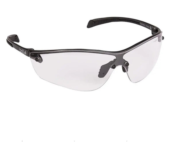 Ochelari protectie BOLLÉ® SILIUM+ | Echipament tactic WARGEAR
