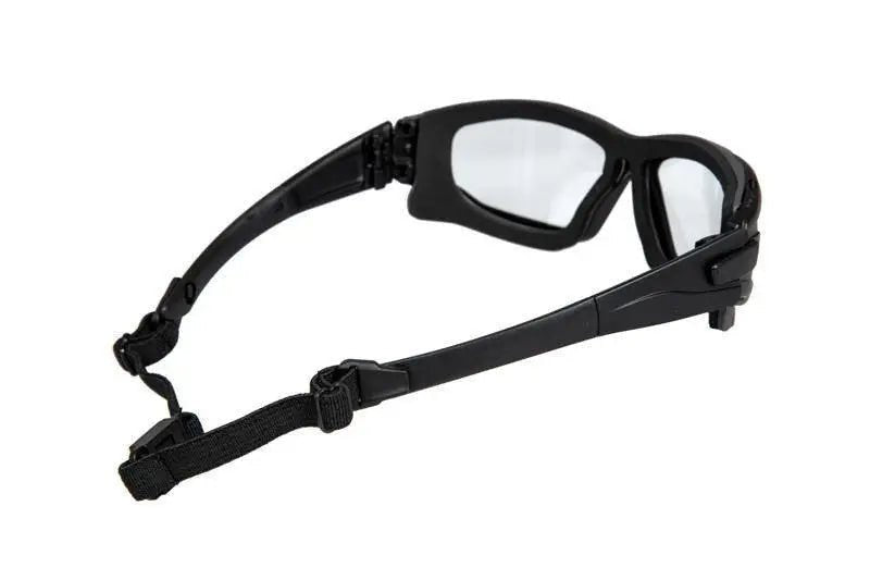 Ochelari protectie I - FORCE Antifog Pyramex | Echipament tactic WARGEAR