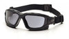Ochelari protectie I - FORCE Gray Antifog Pyramex | Echipament tactic WARGEAR