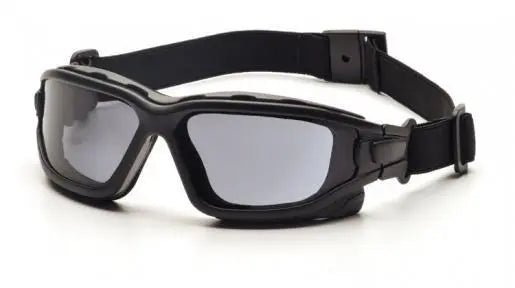 Ochelari protectie I - FORCE Gray Antifog Pyramex | Echipament tactic WARGEAR