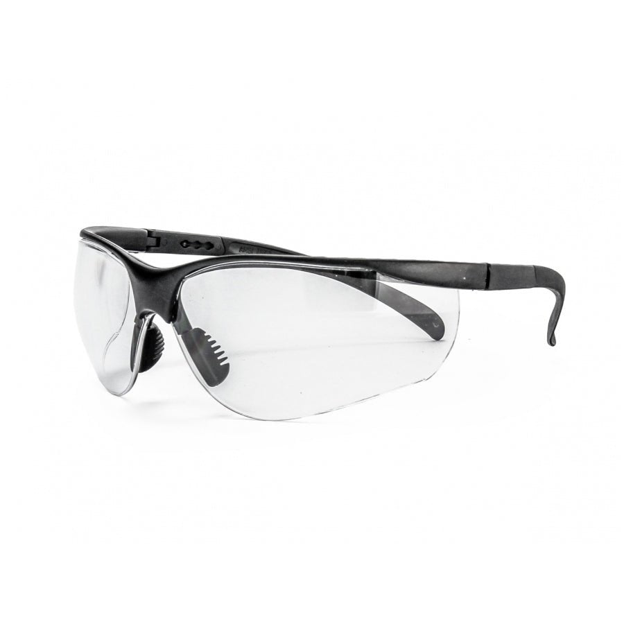 Ochelari Protectie RealHunter Protect ANSI – Lentile Transparente Duble | WARGEAR RO