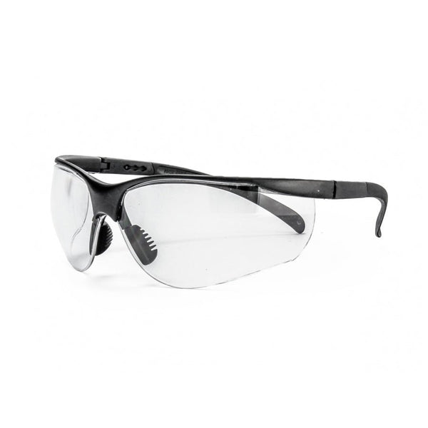 Ochelari Protectie RealHunter Protect ANSI – Lentile Transparente Duble | WARGEAR RO