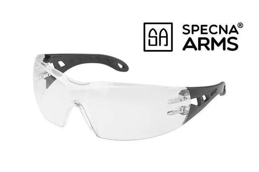 Ochelari protectie Uvex Pheos One Specna Arms | Echipament tactic WARGEAR