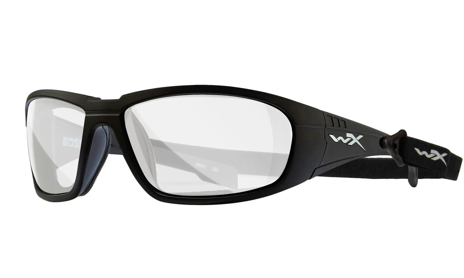 Ochelari tactici BOSS WILEY X | Echipament tactic WARGEAR