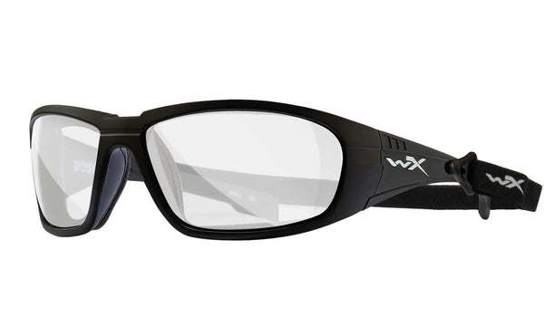 Ochelari tactici BOSS WILEY X | Echipament tactic WARGEAR