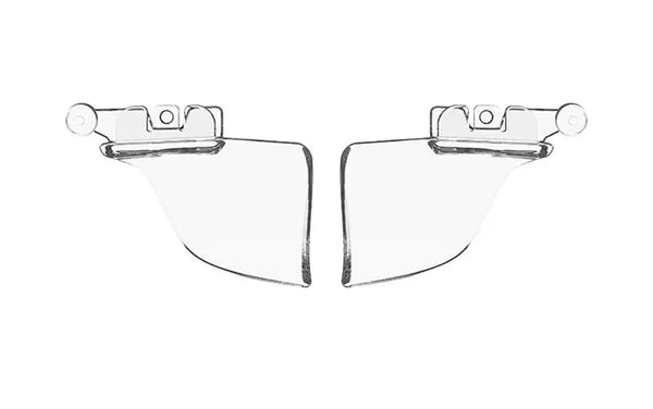 Ochelari tactici COVERT WILEY X | Echipament tactic WARGEAR