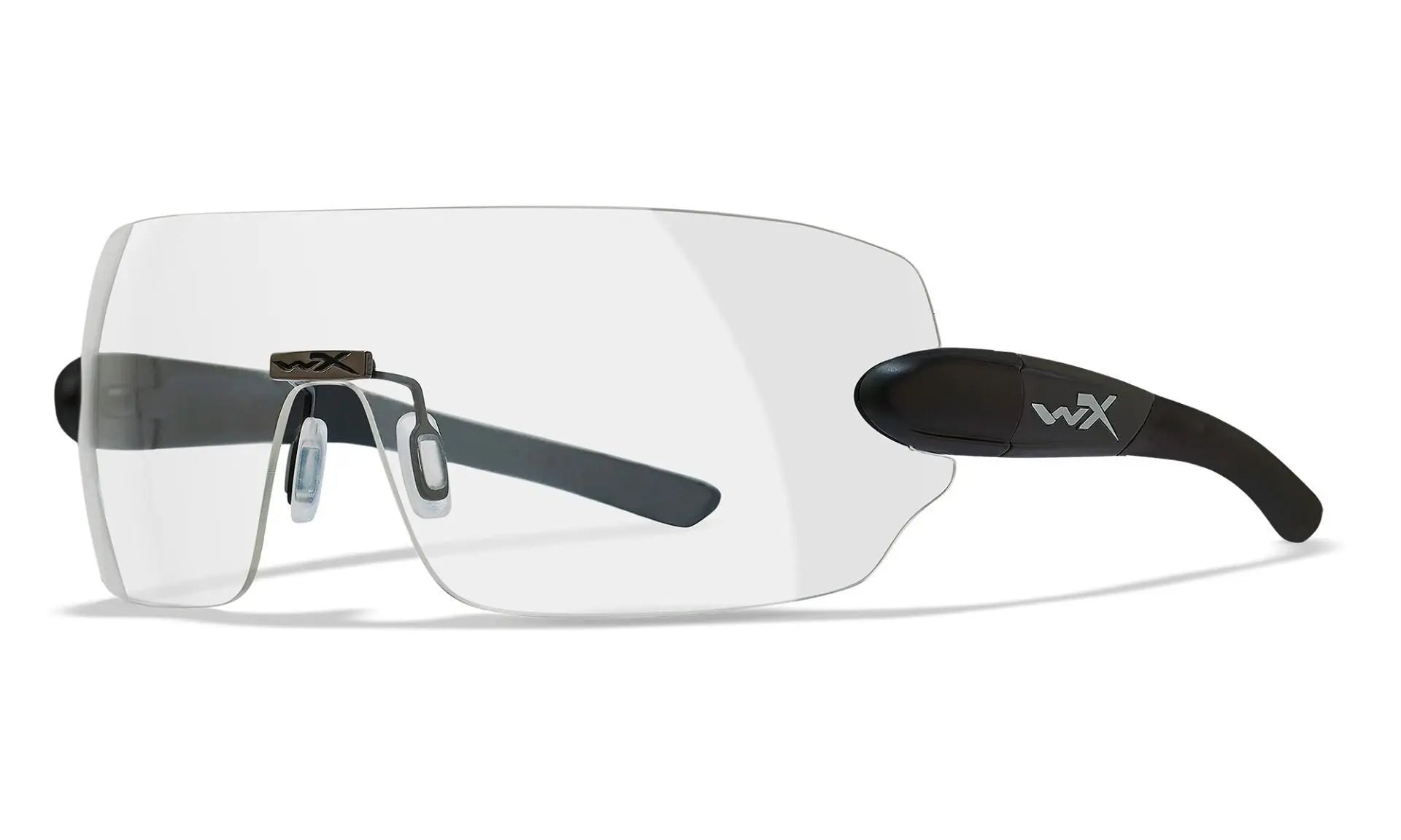 Ochelari tactici DETECTION WILEY X set 5 lentile | Echipament tactic WARGEAR