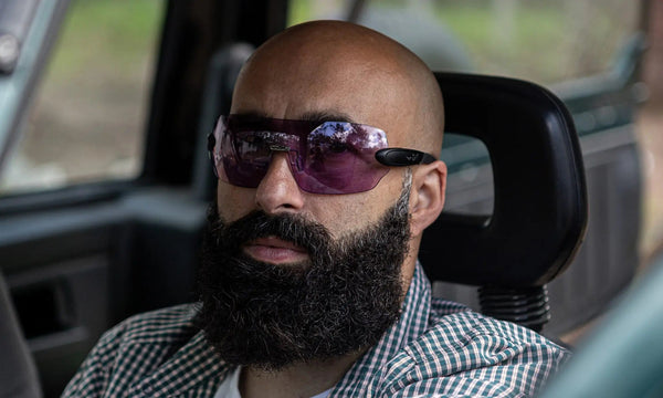 Ochelari tactici DETECTION WILEY X set 5 lentile | Echipament tactic WARGEAR