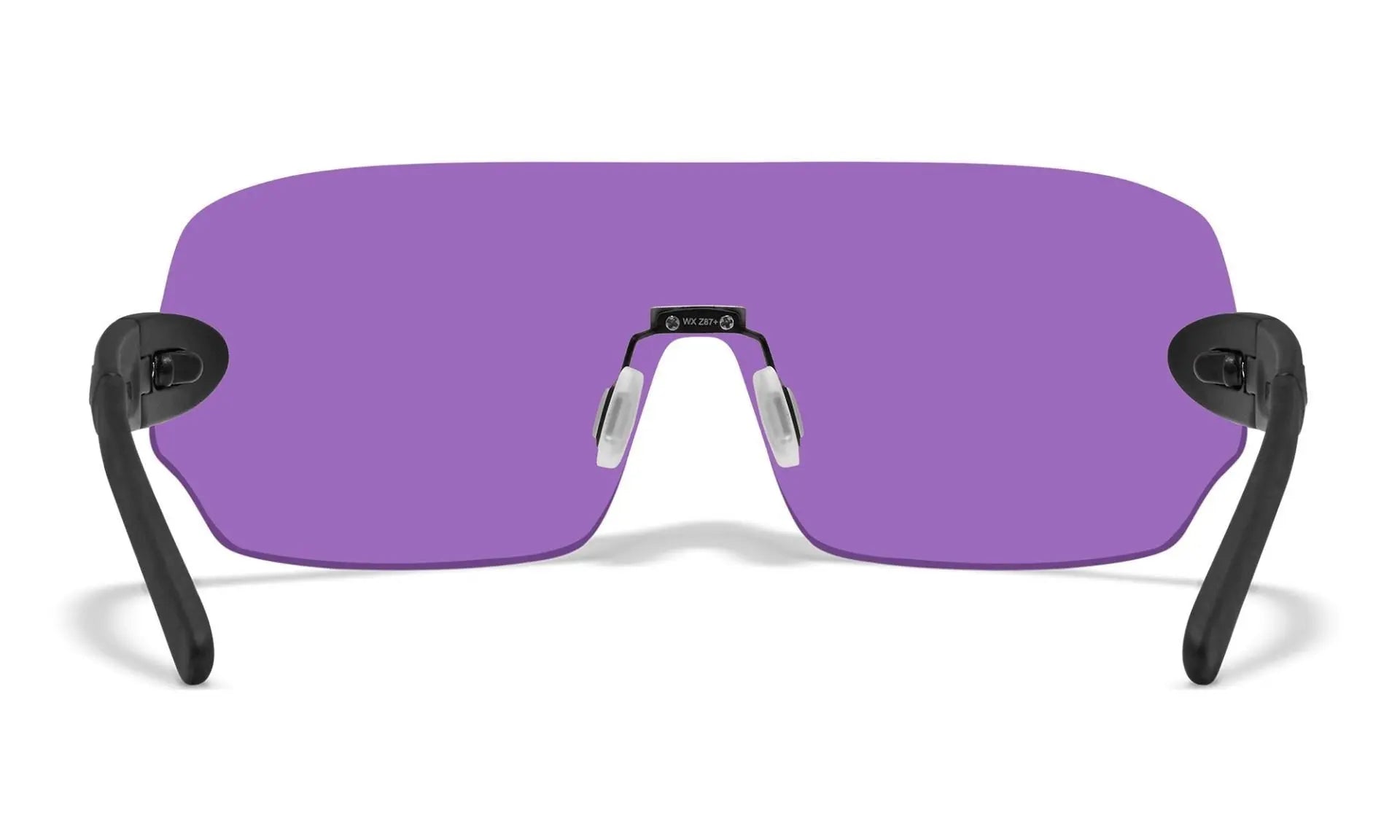 Ochelari tactici DETECTION WILEY X set 5 lentile | Echipament tactic WARGEAR