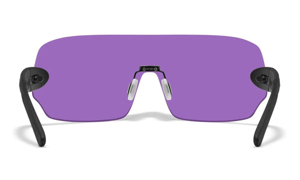 Ochelari tactici DETECTION WILEY X set 5 lentile | Echipament tactic WARGEAR