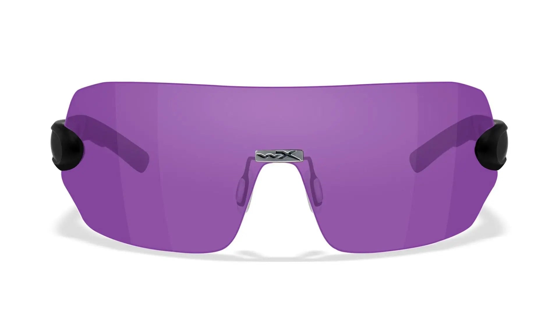 Ochelari tactici DETECTION WILEY X set 5 lentile | Echipament tactic WARGEAR