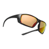 Ochelari tactici LoxRay Polarized Set Helikon - Tex® | Echipament tactic WARGEAR