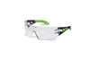 Ochelari tactici protectie Uvex Pheos 9192.225 | Echipament tactic WARGEAR