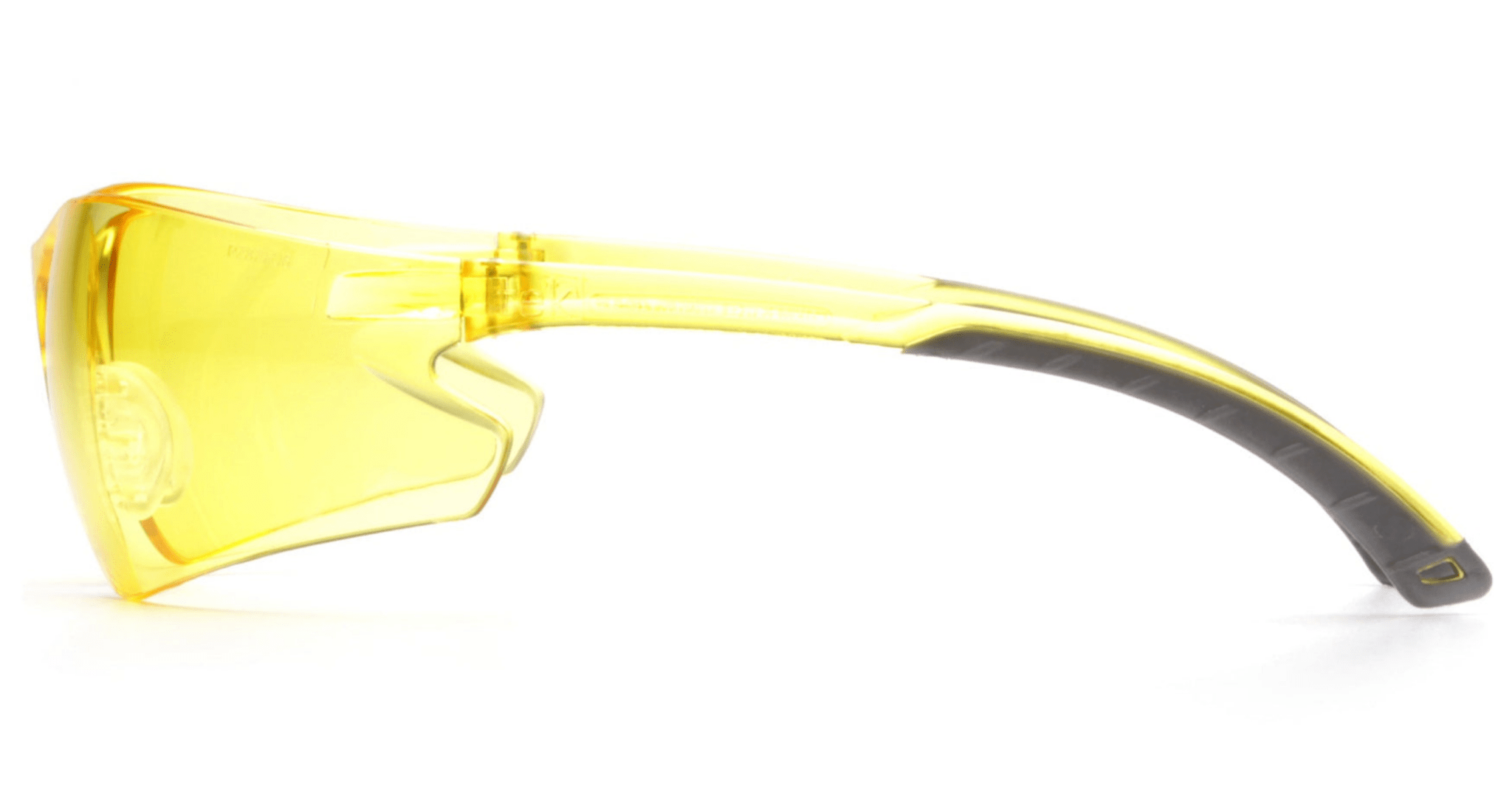 Ochelari tactici PYRAMEX Itek® AMBER | Echipament tactic WARGEAR