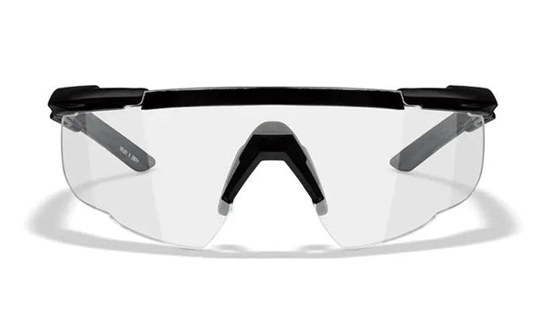 Ochelari tactici Saber Advanced Clear Wiley X | Echipament tactic WARGEAR