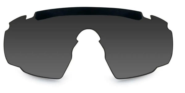 Ochelari tactici Saber Advanced set 2 lentile Wiley X | Echipament tactic WARGEAR