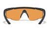 Ochelari tactici Saber Advanced set 3 lentile Wiley X | Echipament tactic WARGEAR
