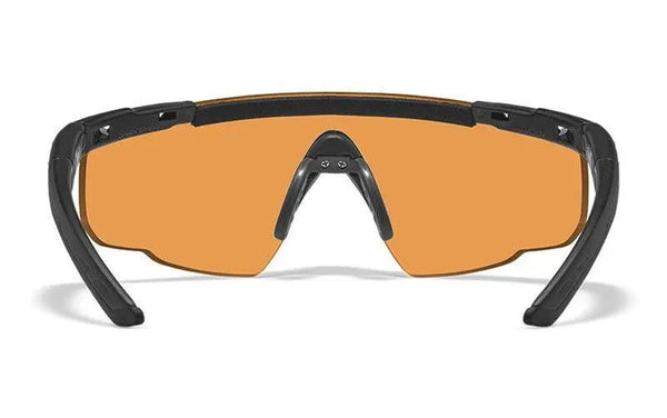 Ochelari tactici Saber Advanced set 3 lentile Wiley X | Echipament tactic WARGEAR