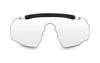 Ochelari tactici Saber Advanced Tan set 3 lentile Wiley X | Echipament tactic WARGEAR